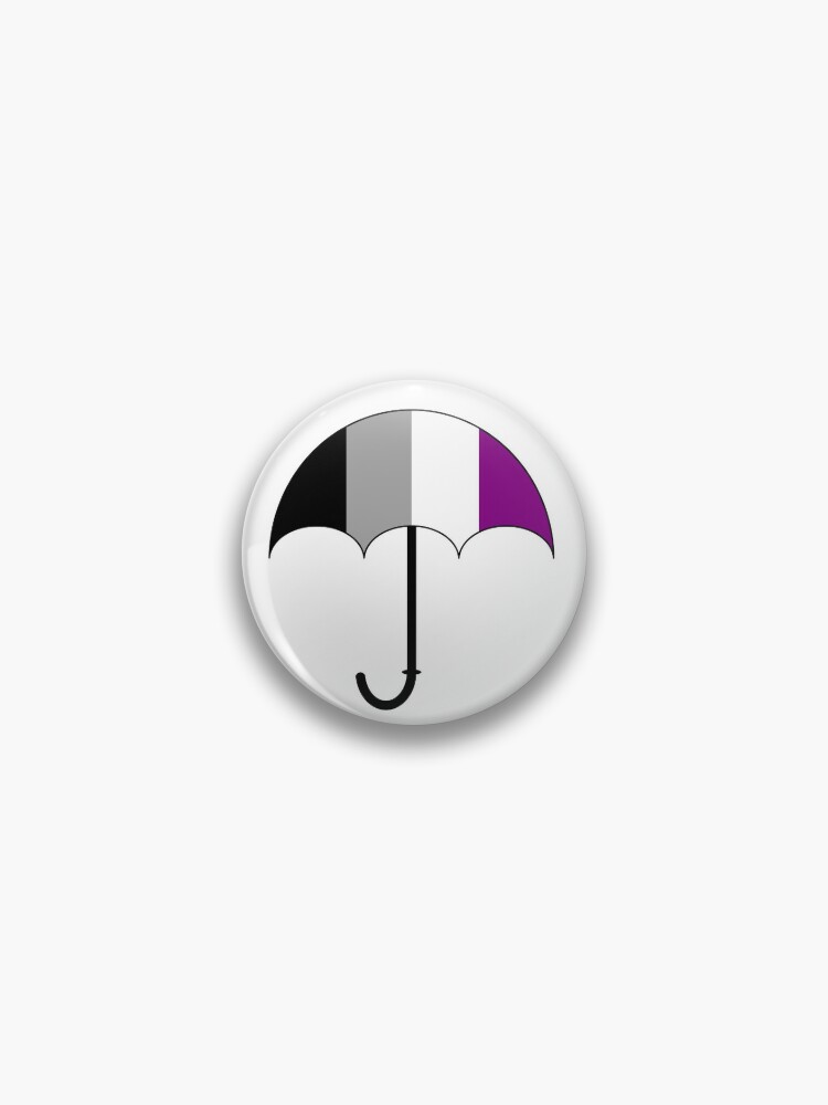 Asexual Umbrella