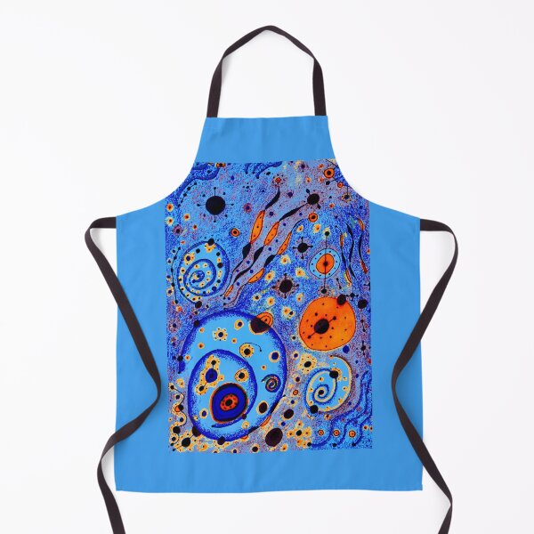 Item preview, Chaotic Universe designed and sold by Anthony Macaluso.