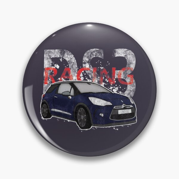 Item preview, DS3 Racing Car Design designed and sold by Bop Designs.