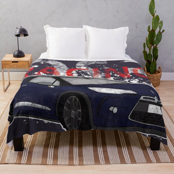 Item preview, DS3 Racing Car Design designed and sold by Bop Designs.