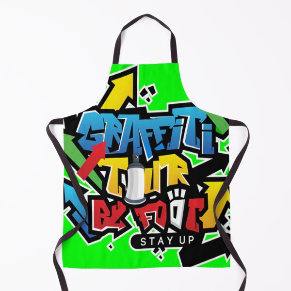 Item preview, graffiti tour designed and sold by farfalla68.
