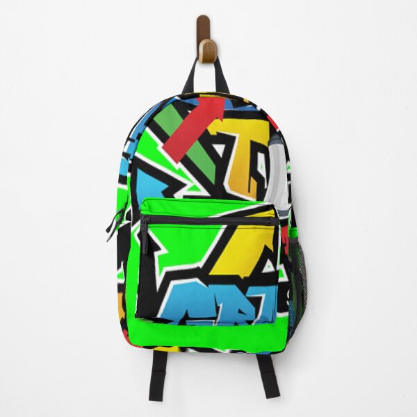 Item preview, graffiti tour designed and sold by farfalla 68.