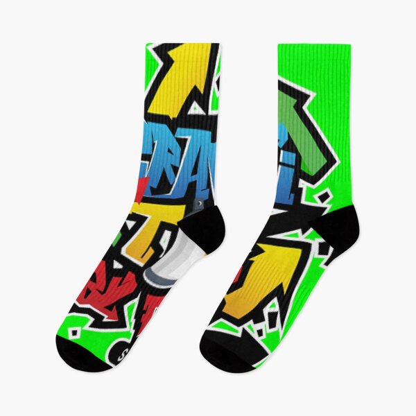 Item preview, graffiti tour designed and sold by farfalla68.