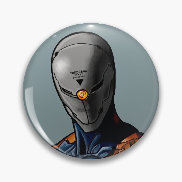Item preview, Gray Fox designed and sold by cochambrator.