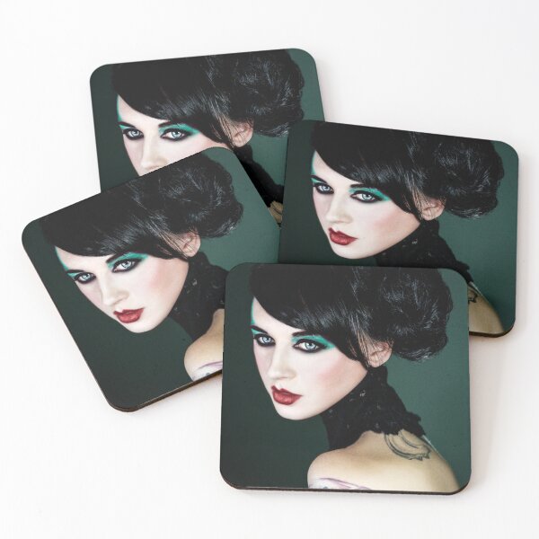 Item preview, Alt Elegance designed and sold by Jennifer Rhoades.