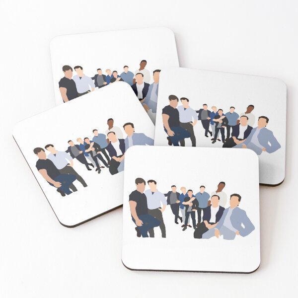 Item preview, the boys designed and sold by oopscaitlin.