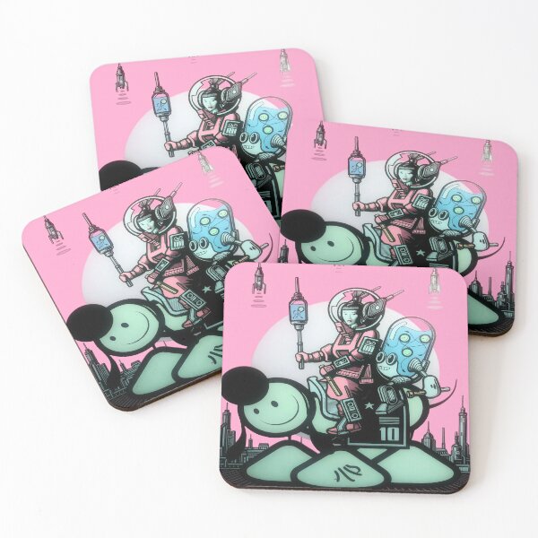 Item preview, Maiko Harvester designed and sold by lex917 illustrations.