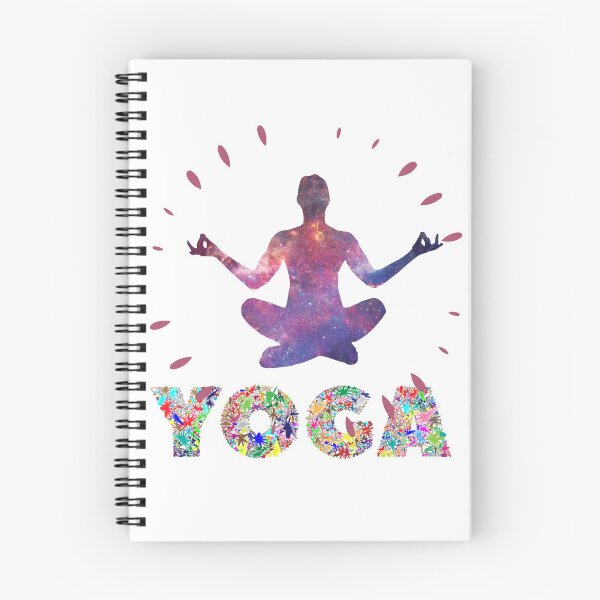 Aperçu de l'œuvre Yoga pour vous! créée et vendue par madcrazy82.
