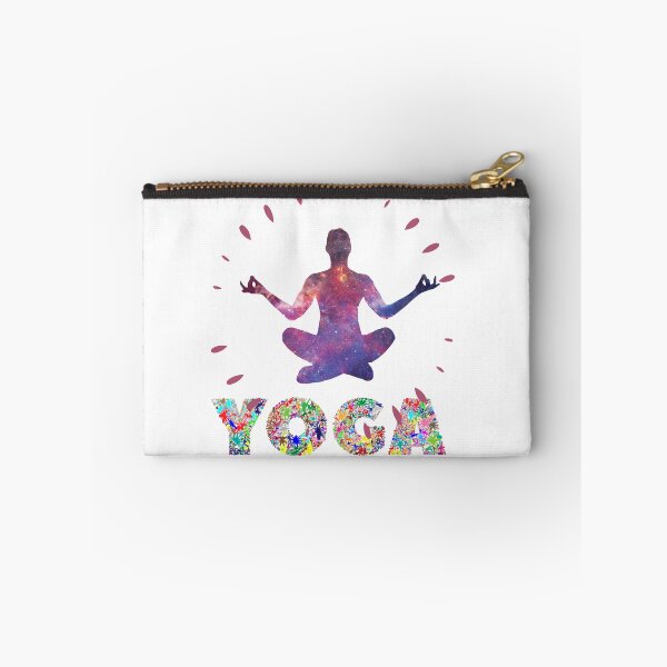Item preview, ¡Yoga para ti! designed and sold by madcrazy82.