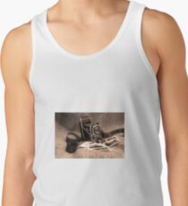 Old camera Tank Top