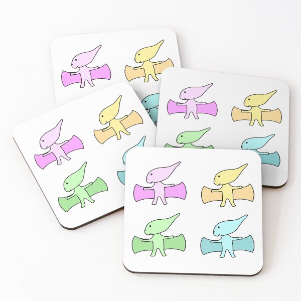 Item preview, Dinosaurs designed and sold by Paigeioart.