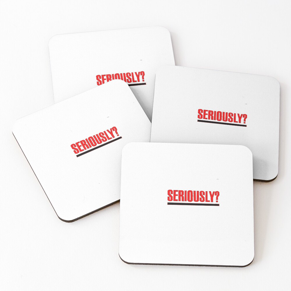 Item preview, Coasters (Set of 4) designed and sold by Rstully.