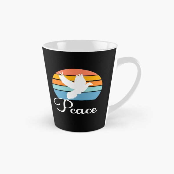 Item preview, The Dove Of Peace new design forDay of Peace designed and sold by Cardio Boutique.