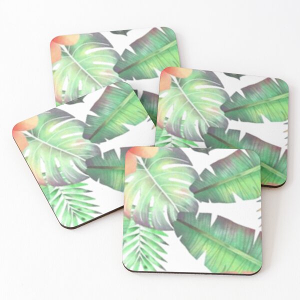 Item preview, Banana Leaf designed and sold by Moni3572.