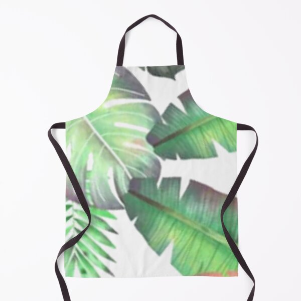 Item preview, Banana Leaf designed and sold by Moni3572.