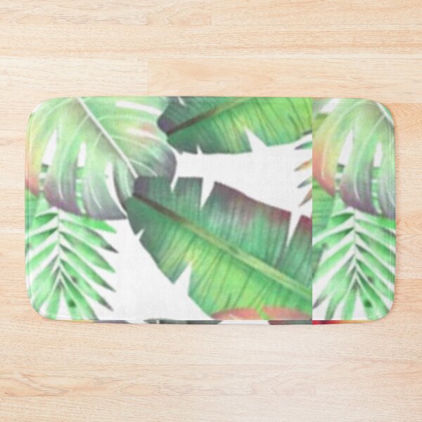 Item preview, Banana Leaf designed and sold by Moni3572.