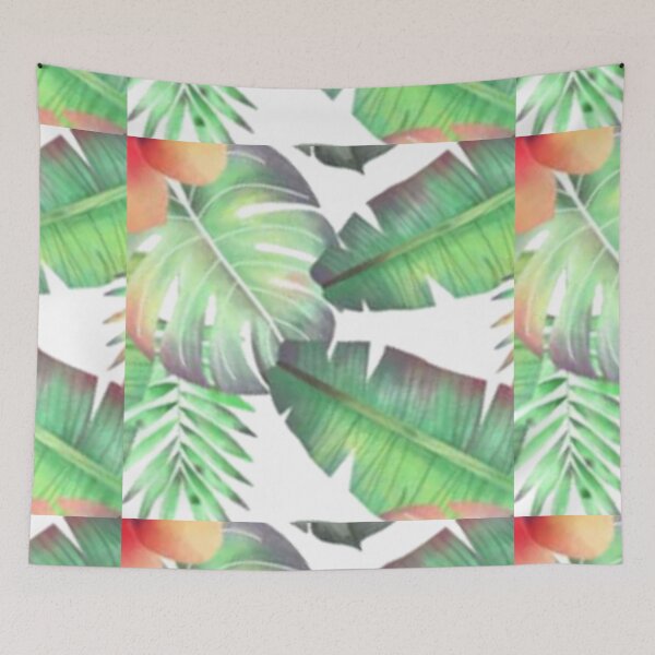 Item preview, Banana Leaf designed and sold by Moni3572.