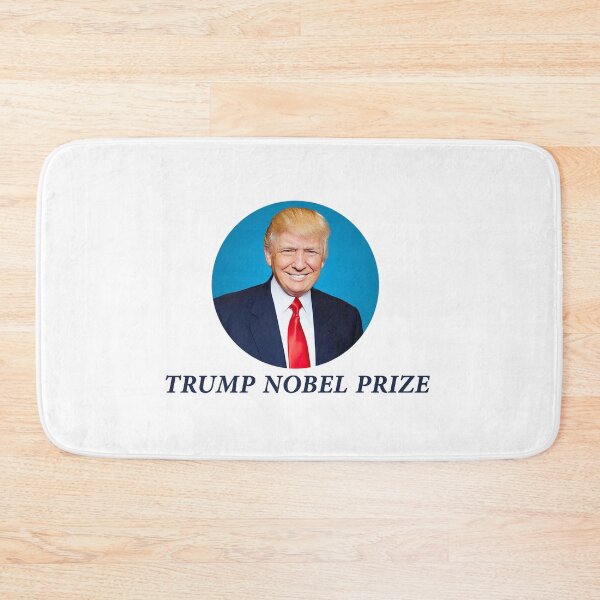 Item preview, TRUMP NOBEL PRIZE 2020 Classic T-Shirt designed and sold by MagasinShoppe.