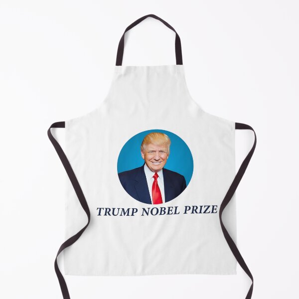 Item preview, TRUMP NOBEL PRIZE 2020 Classic T-Shirt designed and sold by MagasinShoppe.
