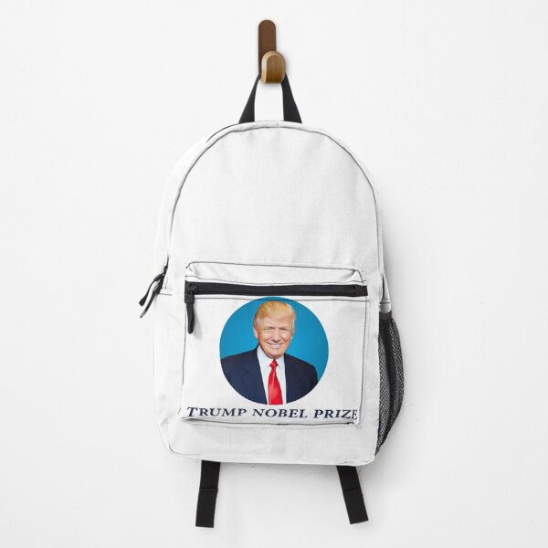 Item preview, TRUMP NOBEL PRIZE 2020 Classic T-Shirt designed and sold by MagasinShoppe.