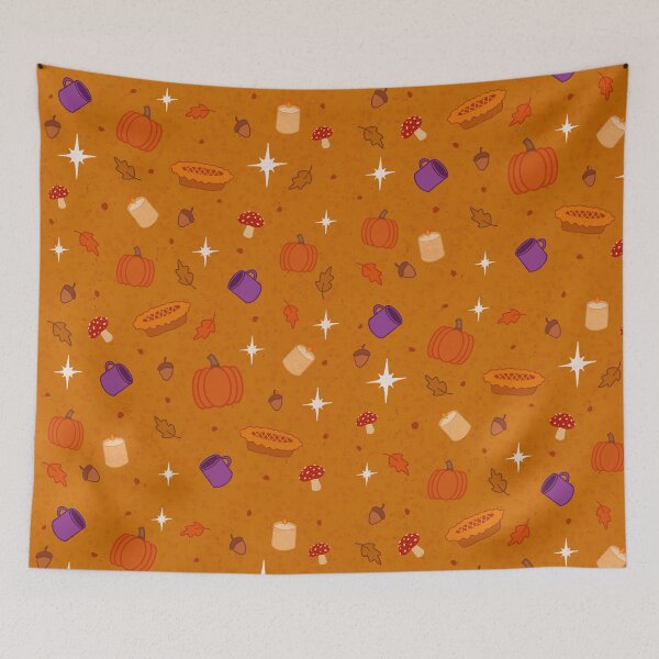 Item preview, Cozy Fall favorites designed and sold by Jasmyn Givens.