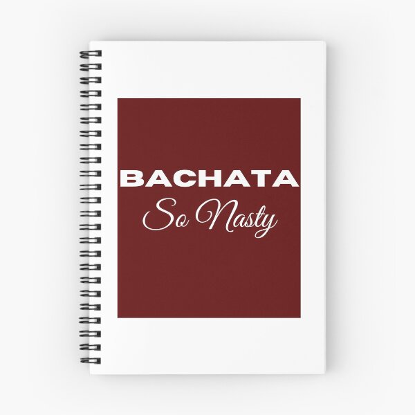 Item preview, Bachata - So Nasty designed and sold by Toro-design.
