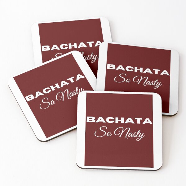Item preview, Bachata - So Nasty designed and sold by Toro-design.
