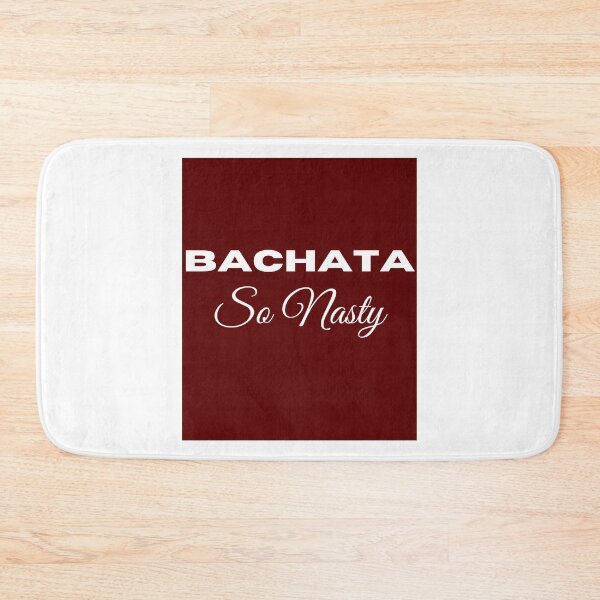 Item preview, Bachata - So Nasty designed and sold by Toro-design.