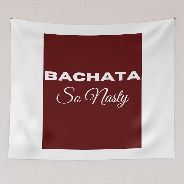 Item preview, Bachata - So Nasty designed and sold by Toro-design.