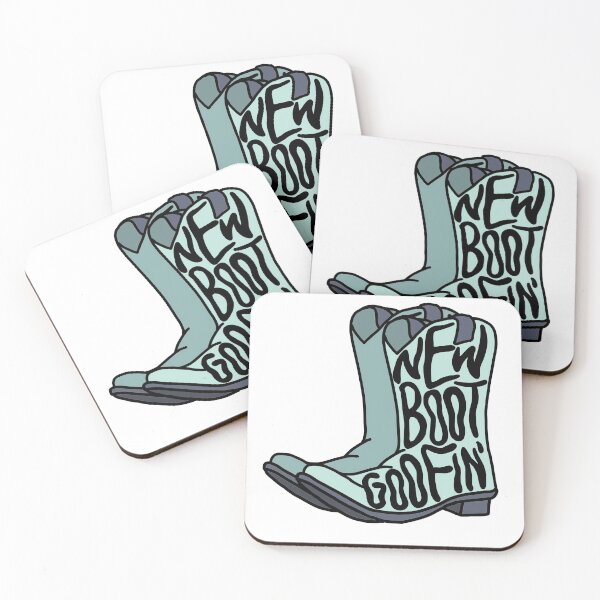 Item preview, New Boot Goofin' designed and sold by Puffoo.