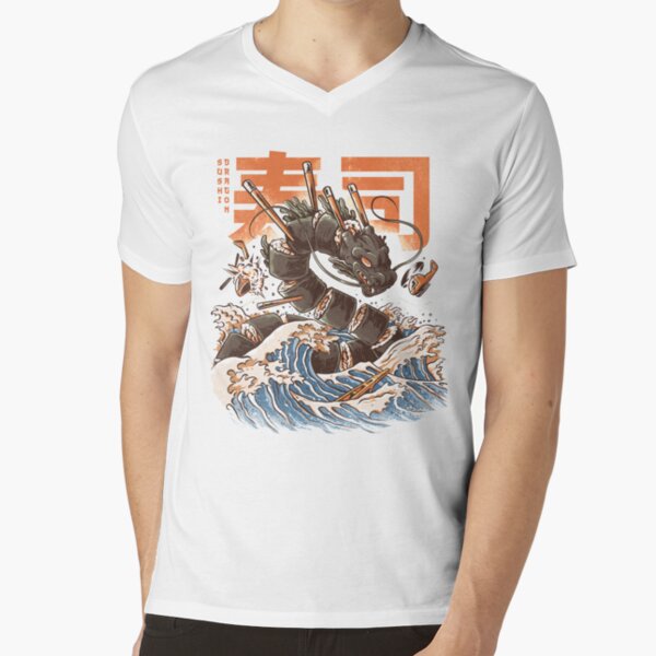 V-Neck T-Shirts for Sale | Redbubble