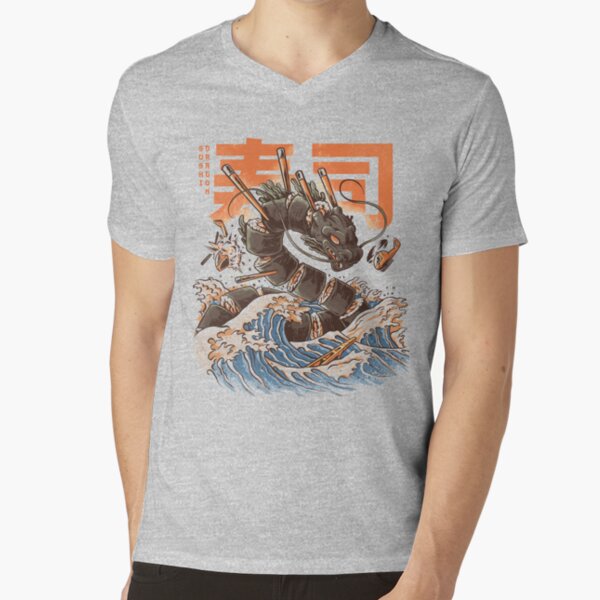 V-Neck T-Shirts for Sale | Redbubble