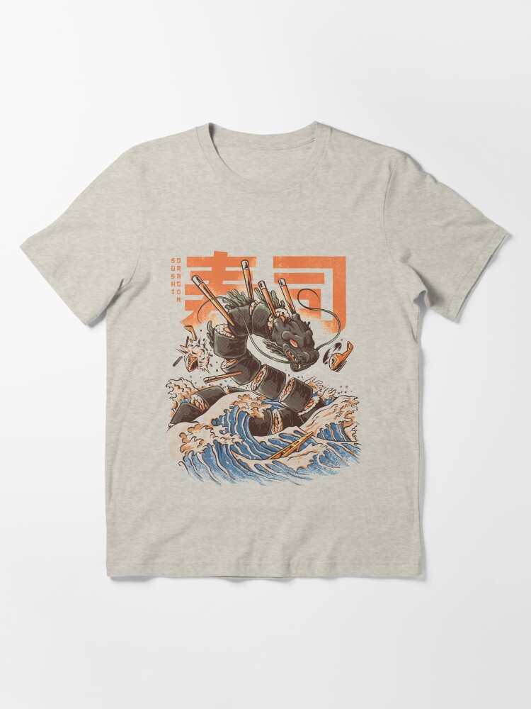 Dragon t shirt cheap