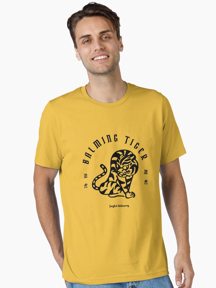 Balming tiger tシャツ ssrco,essential_tee,mens_01,