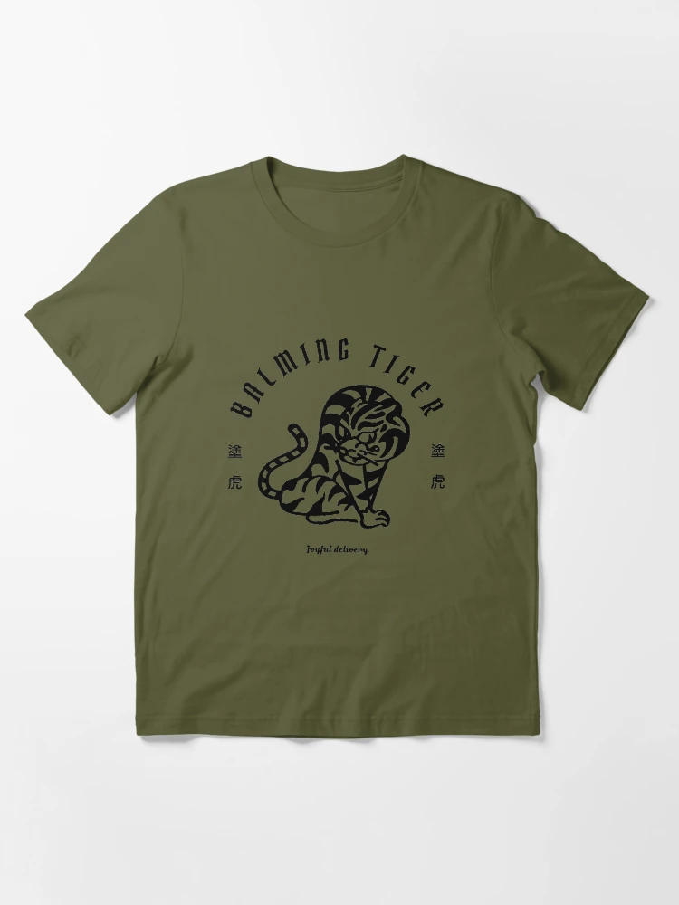 お買い得商店街 Balming Tiger delivery Joyful トップス