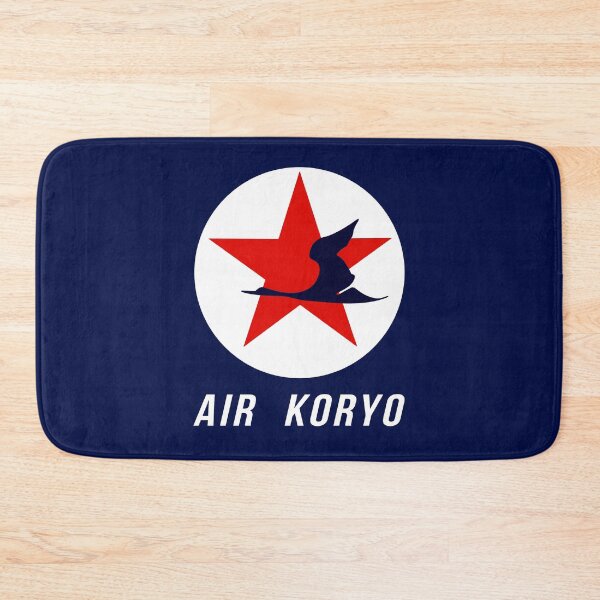 Item preview, AIR KORYO LARGE designed and sold by w1ckerman.
