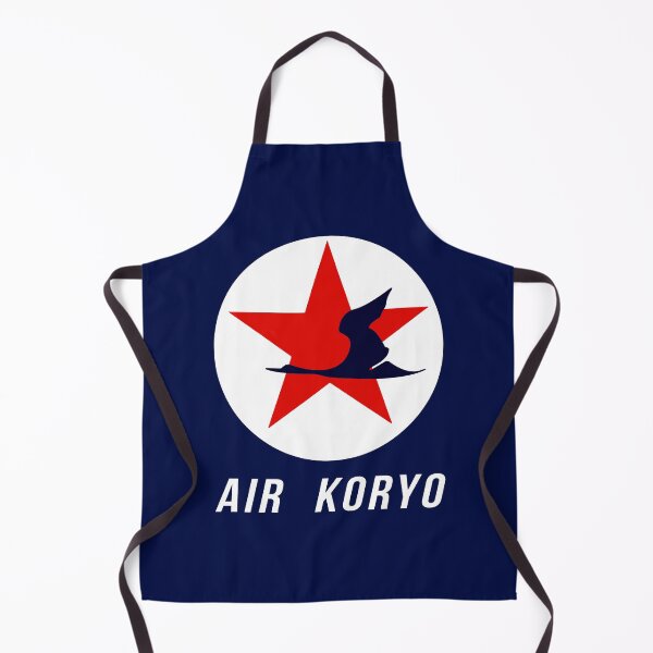 Item preview, AIR KORYO LARGE designed and sold by w1ckerman.