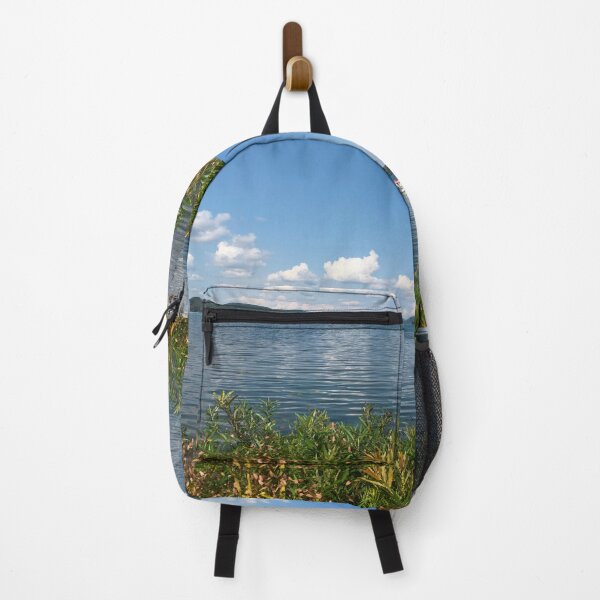 Item preview, Cooperstown Lake designed and sold by CncptulCaptures.