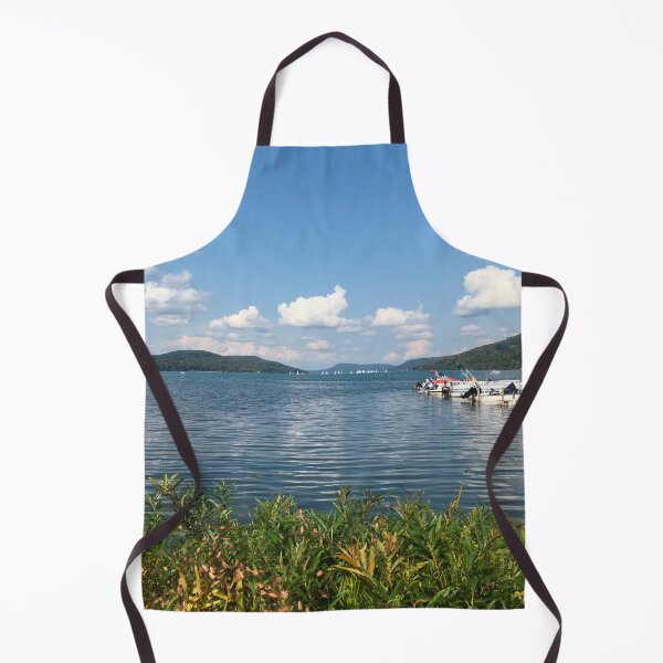 Item preview, Cooperstown Lake designed and sold by CncptulCaptures.