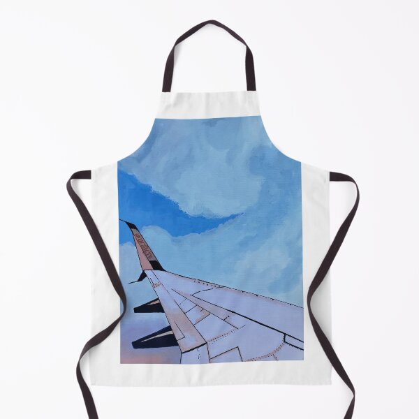 Item preview, A Wing Through The Clouds designed and sold by SwallowsWay.