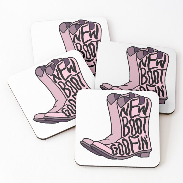 Item preview, New Boot Goofin' designed and sold by Puffoo.