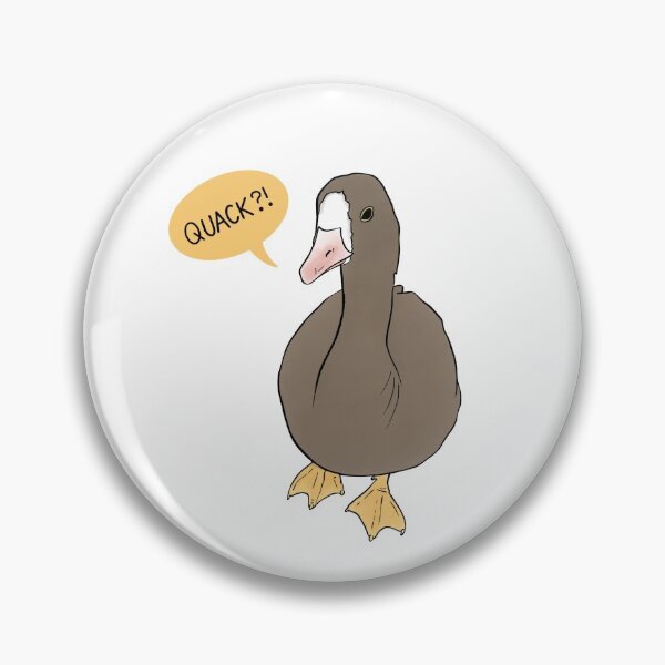 Artikelvorschau, Passive aggressive Ente entworfen und verkauft von sophie-hancock.