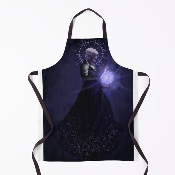 Item preview, Essek Thelyss designed and sold by SurpriseImBored.
