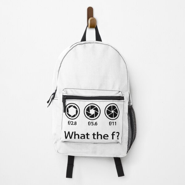 Item preview, What the f? designed and sold by Chele Martines.