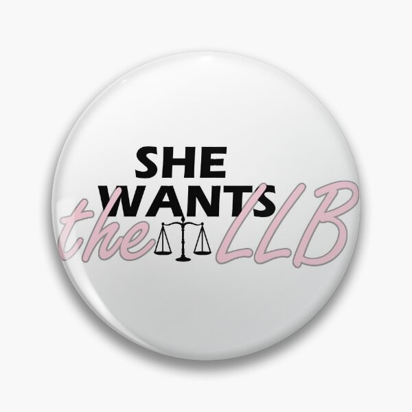 Item preview, She wants the LLB designed and sold by AshleyF3.