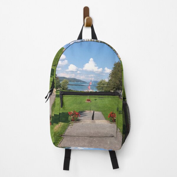 Item preview, Cooperstown Lake (2) designed and sold by CncptulCaptures.