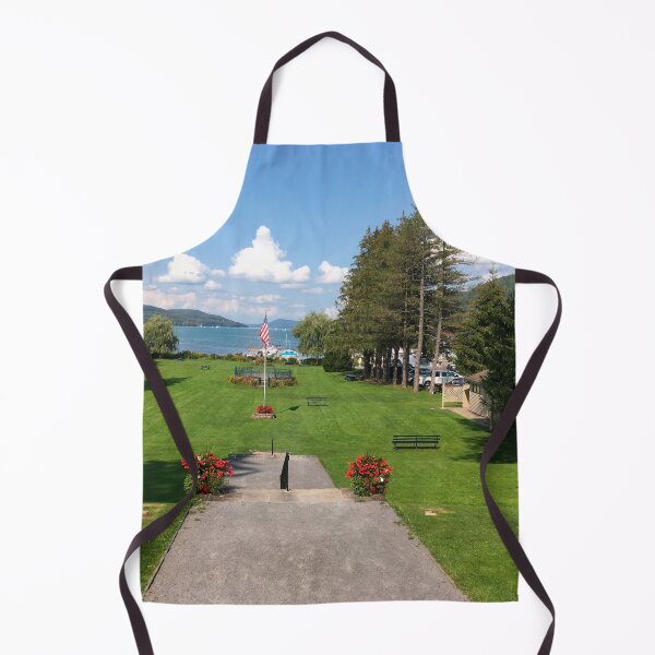 Item preview, Cooperstown Lake (2) designed and sold by CncptulCaptures.