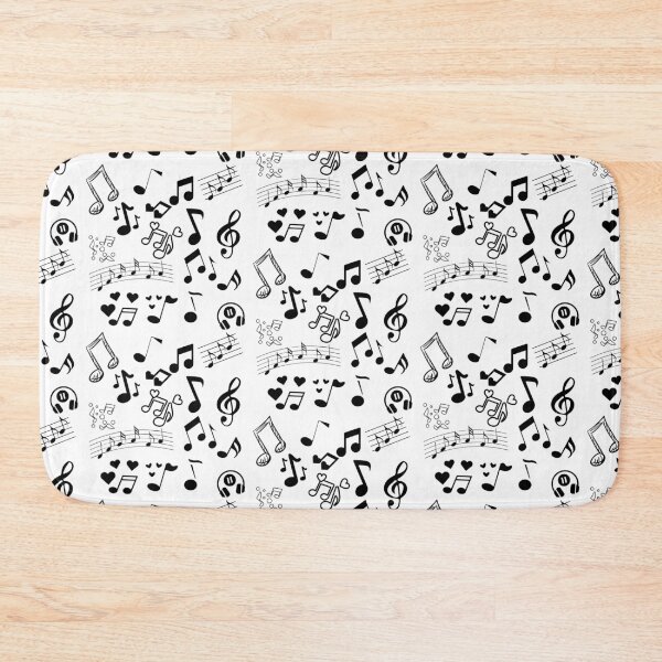 Item preview, music is my lif designed and sold by infinity-khd.