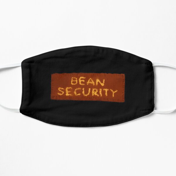 security mask roblox