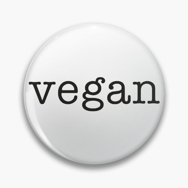 Item preview, Vegan Typography designed and sold by Plant Cult.